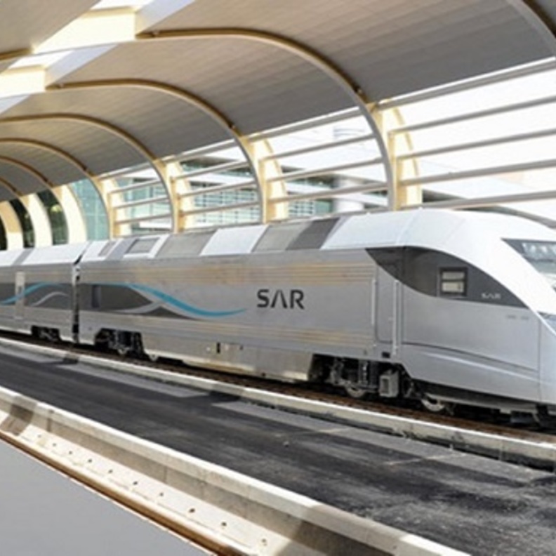 باب القبول في المعهد السعودي التقني للخطوط الحديدية سيتم فتحه إعتبارا من اليوم الخميس