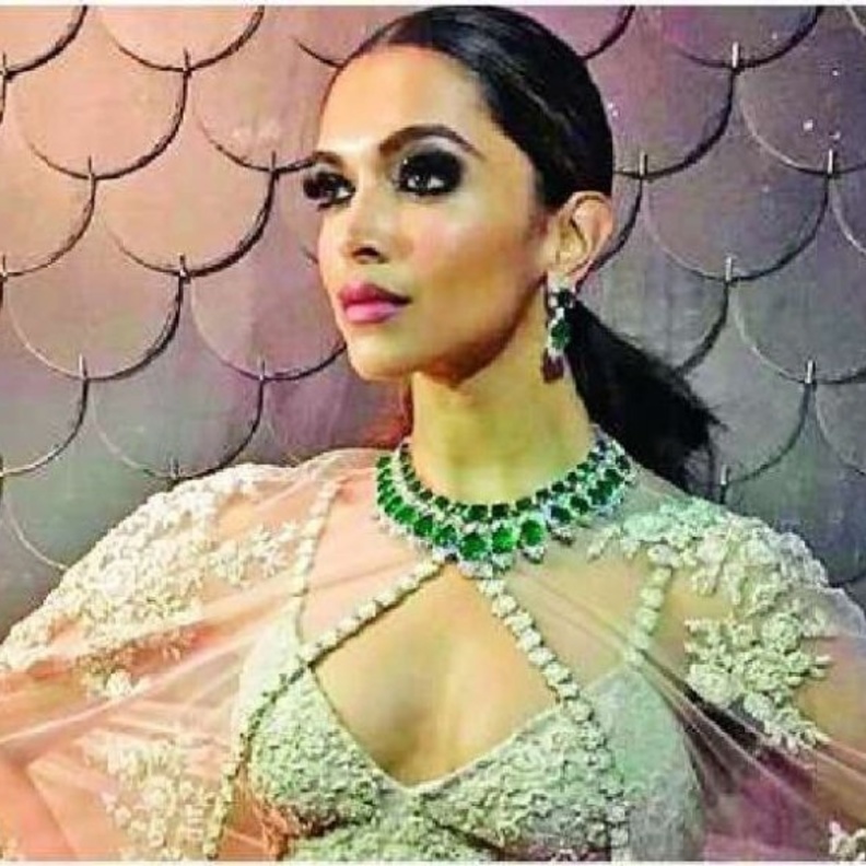 هل وجهت ديبيكا بادوكون انتقادا خفيا لـ سلمان خان