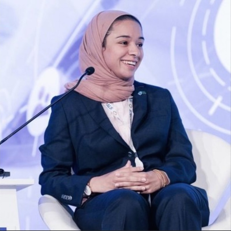 رزان فرحان العقيل