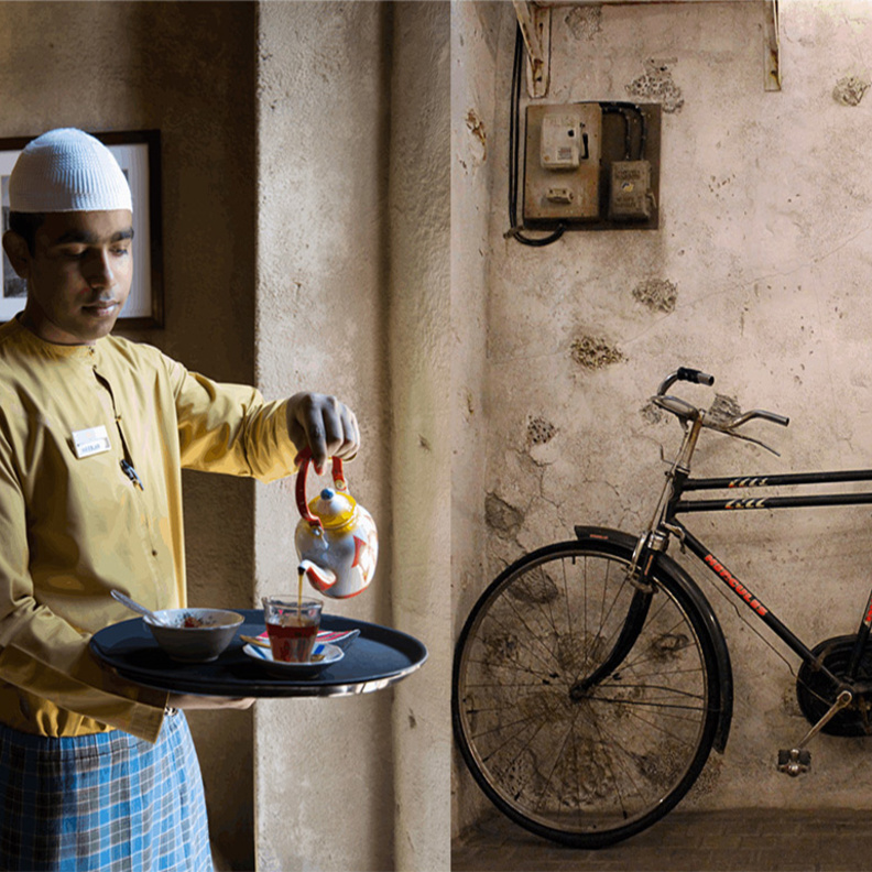 أفضل 3 مطاعم للمأكولات الإماراتية التقليدية في دبي