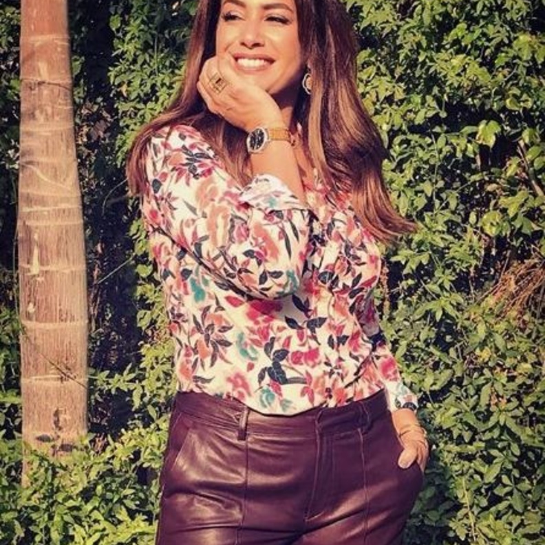 النجمات يشوقن الجمهور لاحدث اعمالهن