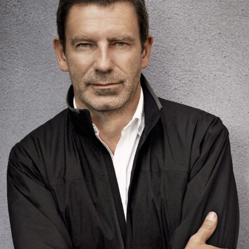 Tomas Maier