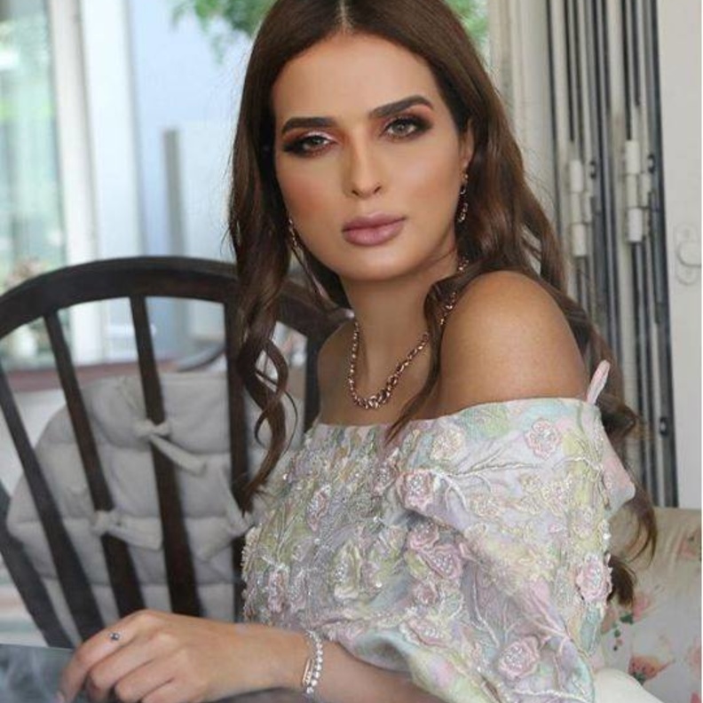 ولاء الفايق