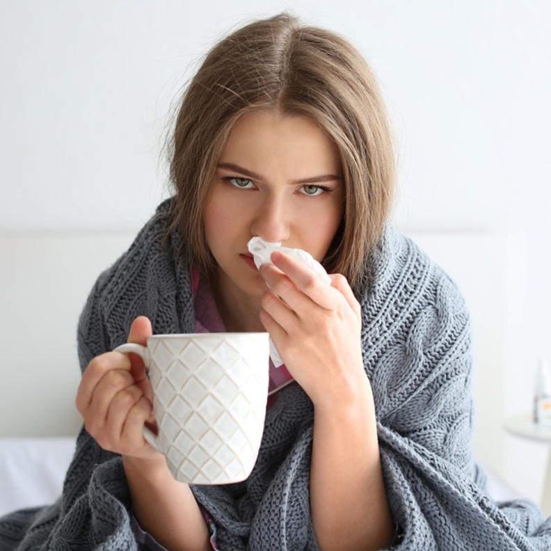 علاج اسباب المرض وليس الاعراض يشفي من الامراض