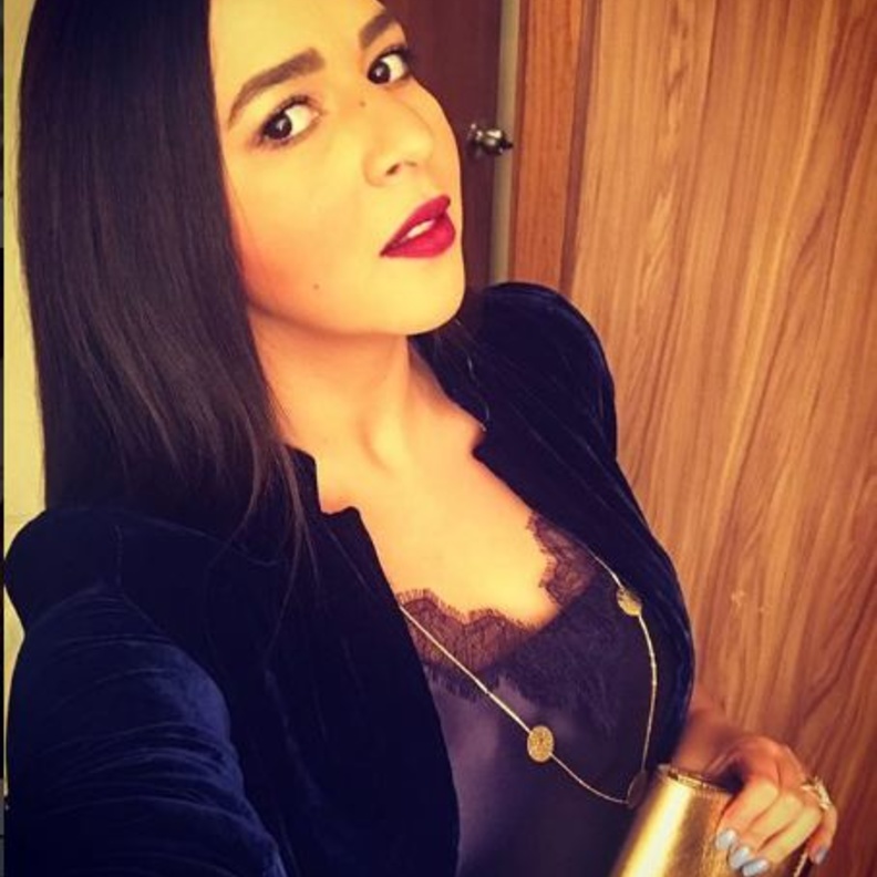 ايمي سمير غانم عيد ميلاد