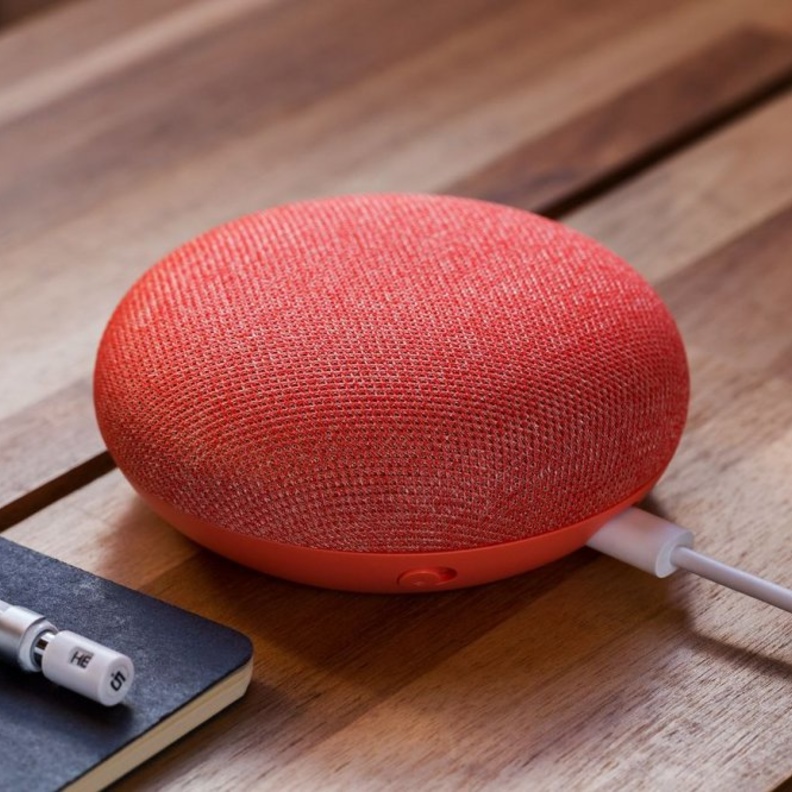 Google Home يشغل الموسيقى على الأجهزة الأخرى بالبلوتوث