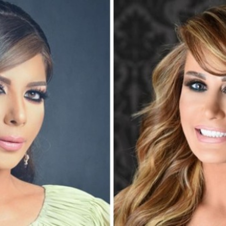 اصالة وريم نصري