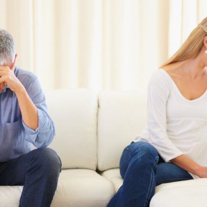 كيفية التغلب على الخلافات الزوجية بذكاء