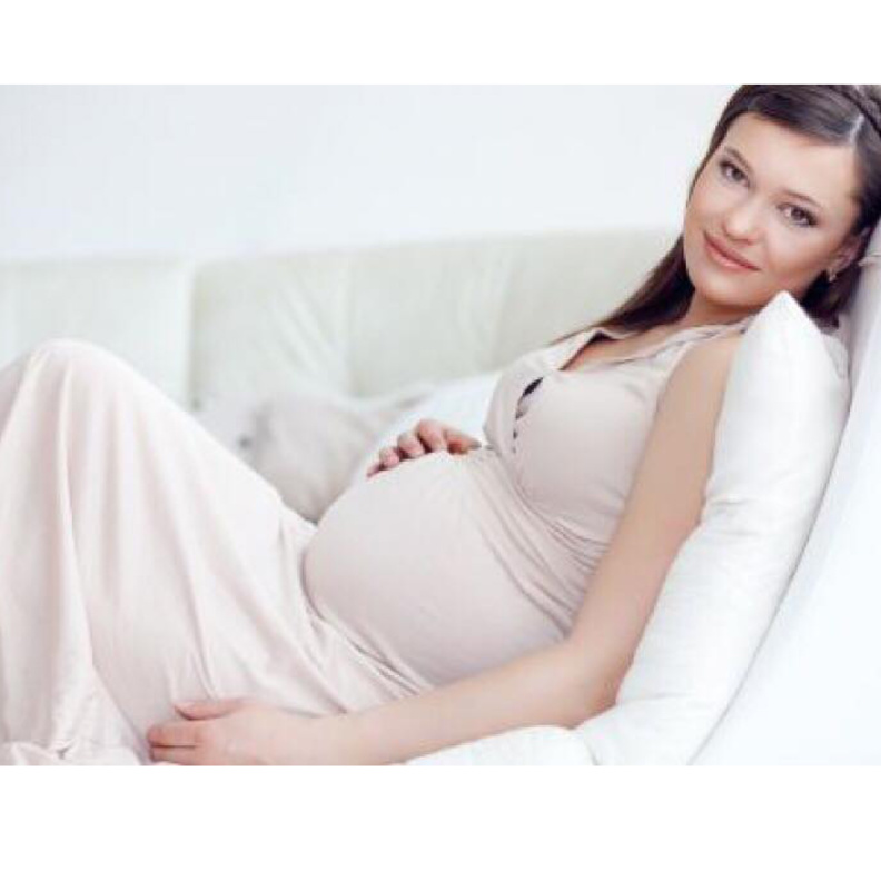 كيفية تقوية علاقة الام بالجنين قبل الولادة 