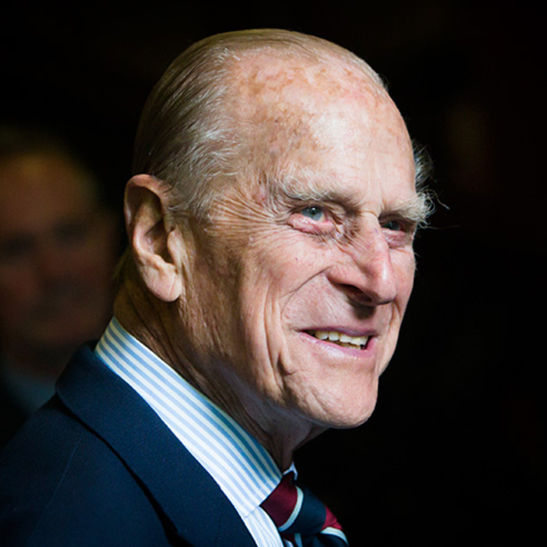 إلغاء ظهور جديد للأمير فيليب وأنباء عن تدهور حالته الصحية