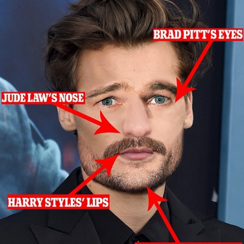 ملامح يطلبها الرجال في العمليات التجميلية ؟