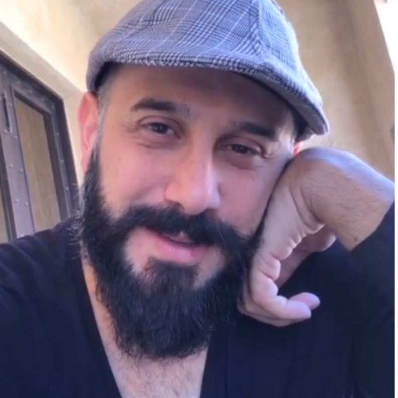 عيد ميلاد قصي خولي 2018