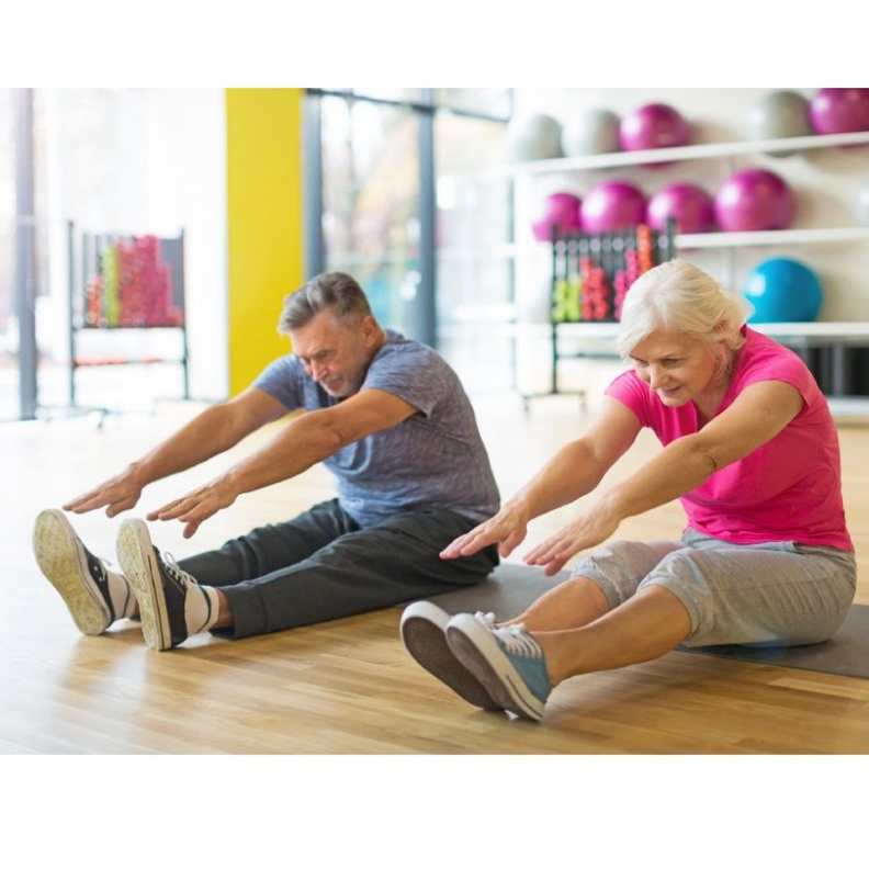 التمارين الرياضية من العلاجات الرئيسية للحد من التهاب المفاصل