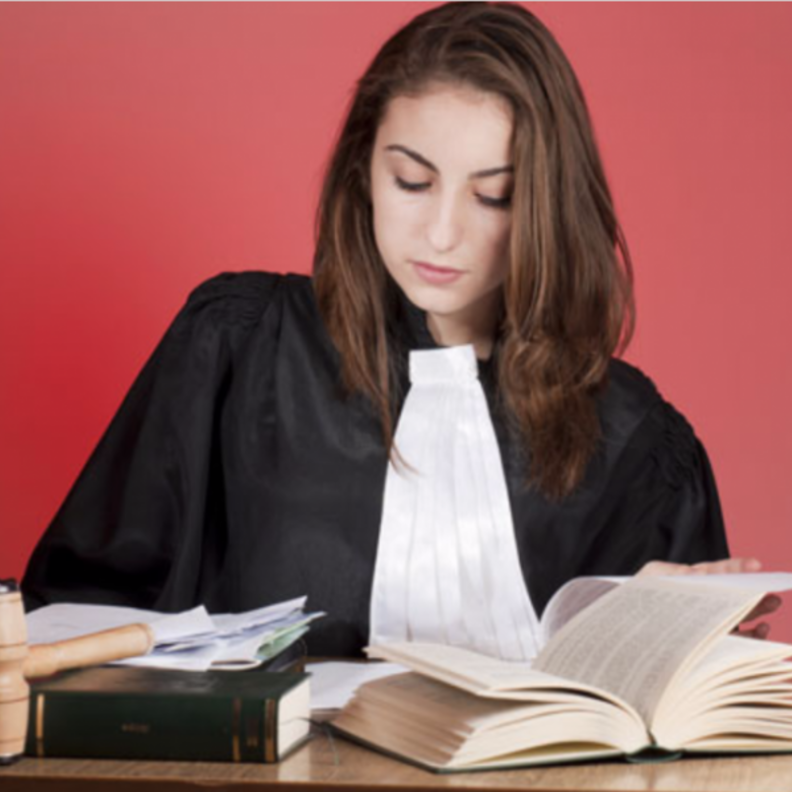 مكاتب المساندة الحقوقية