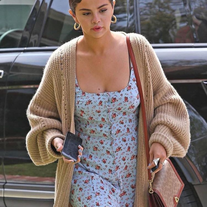 سيلينا غوميز 