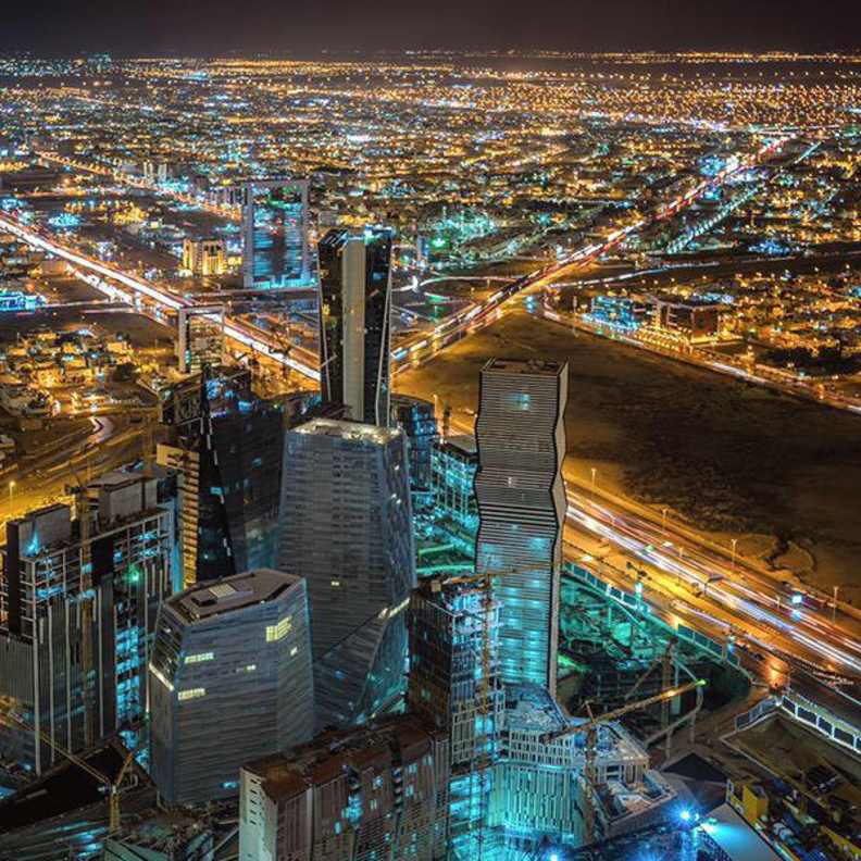 السعودية تستضيف " منتدى النساء العربيات " لأول مرة