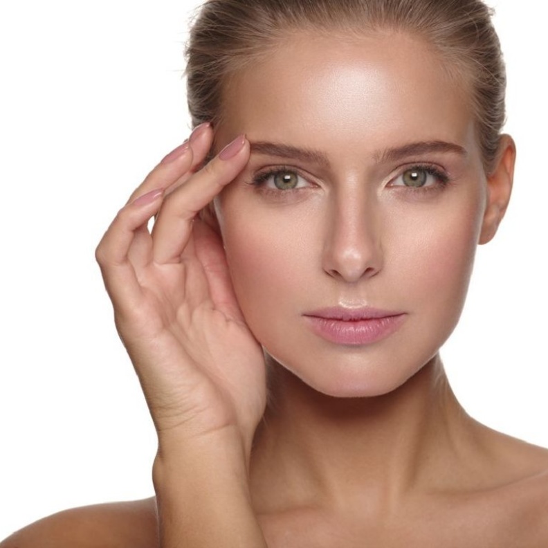 نصائح لتصغير الجبهة بدون جراحة