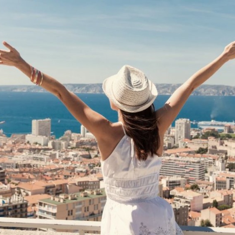 السياحة في فرنسا