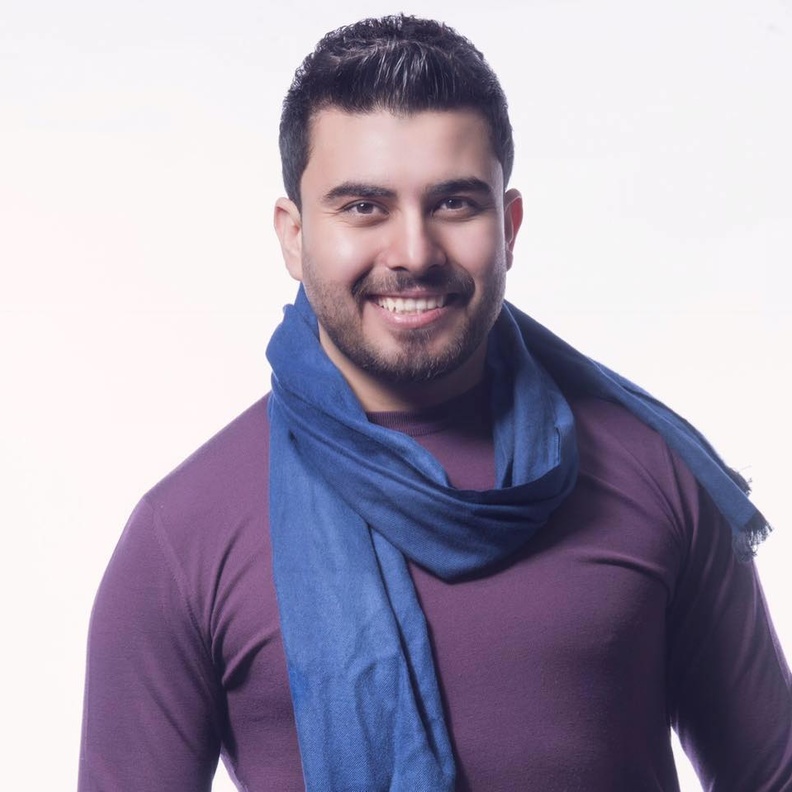 ستار سعد يعتزل الغناء
