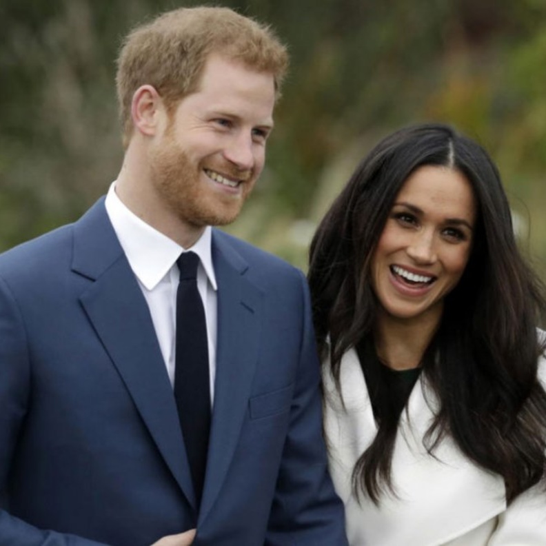 تم اختيار منسقة الزهور لزفاف الامير هاري