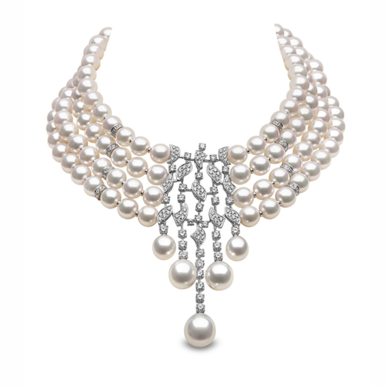 أجمل مجوهرات راقية 