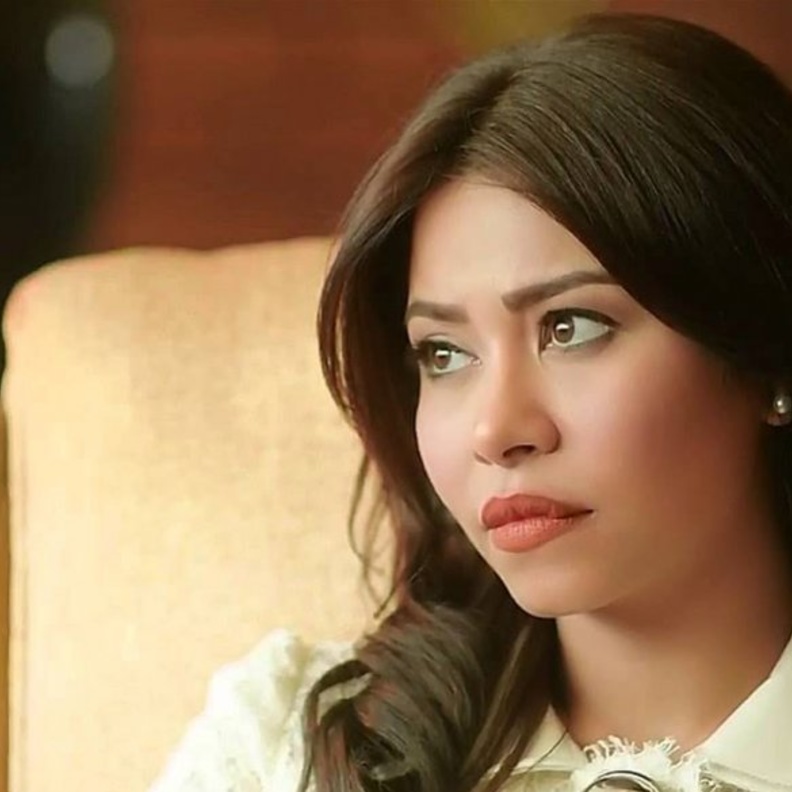 شيرين عبدالوهاب