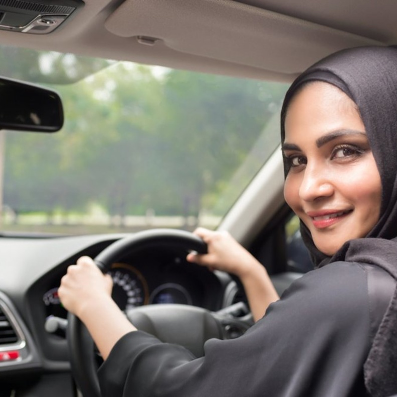   21% من النساء لديهن المعرفة بهذه الجوانب والخدمات