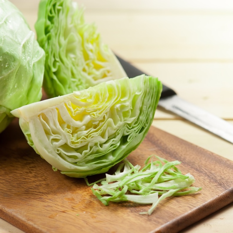 فوائد الملفوف الابيض للصحة