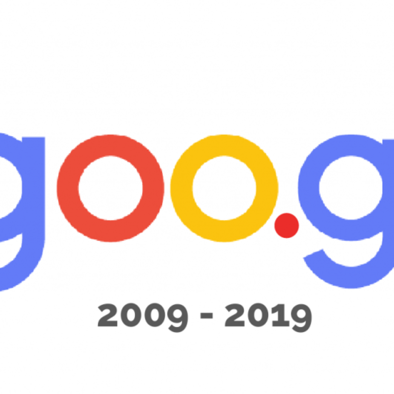 جوجل تنهي خدمة اختصار الروابط