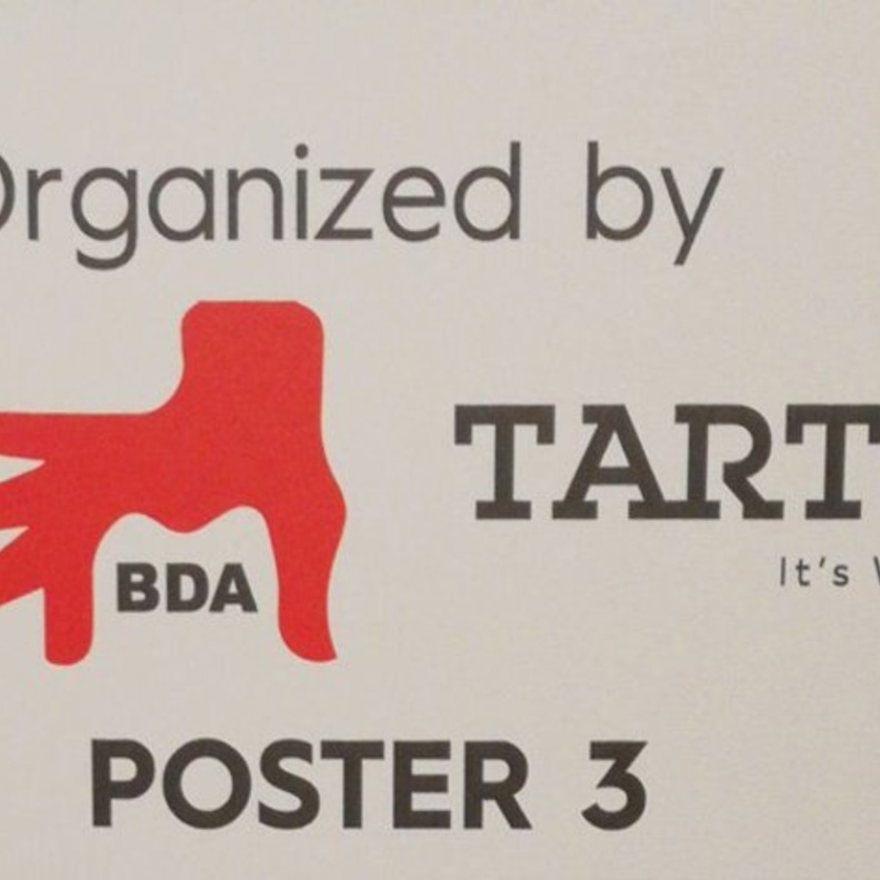 الباحثة السعودية داليا عبيد تنال المركز الأول في مؤتمر طب الأسنان بالبحرين