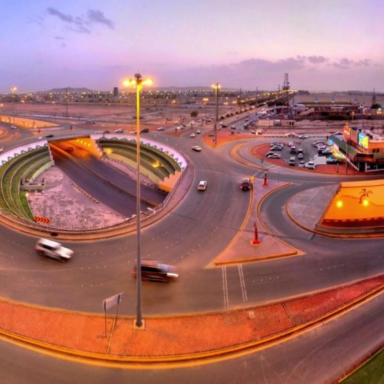 هوليوود الاحساء