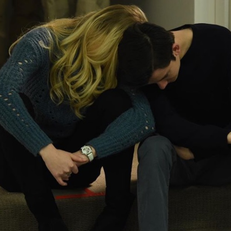 جو جوناس وصوفي تيرنر