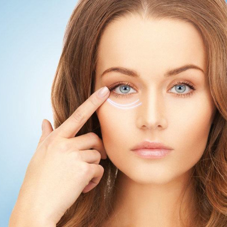 أمراض العيون يمكن أن تسببها الممارسات الخاطئة