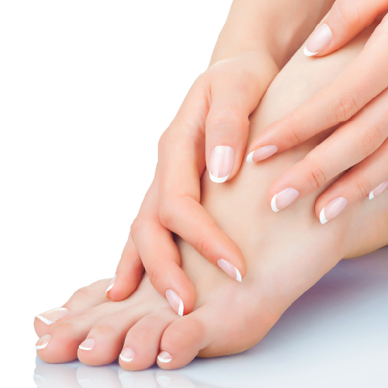 تنميل اصابع القدم من أعراض الروماتيزم