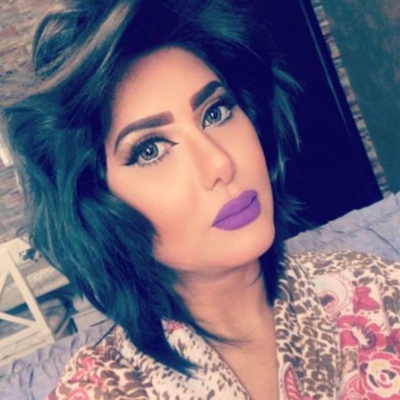 ملاك الكويتية تتعرض للغدر من قبل احدى صديقاتها