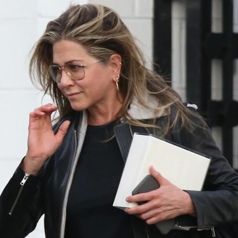 جينيفر أنيستون