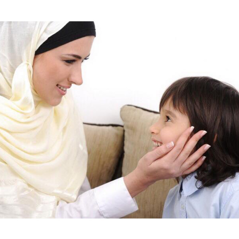 كيفية تربية الطفل على تحمل المسؤولية 