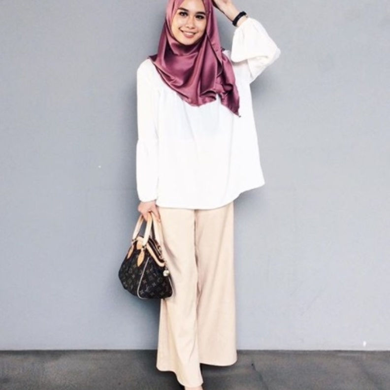 ألوان هادئة وناعمة تناسب قدوم الموسم الرّبيعي