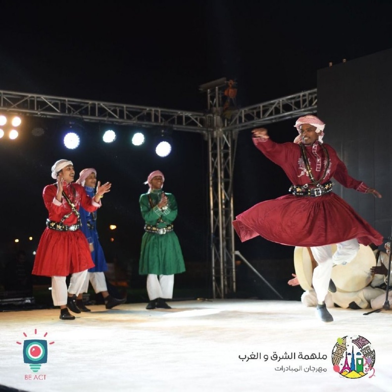 ريما الرويسان أول سعودية وعربية تنال جائزة المجلس العالمي للحضارات