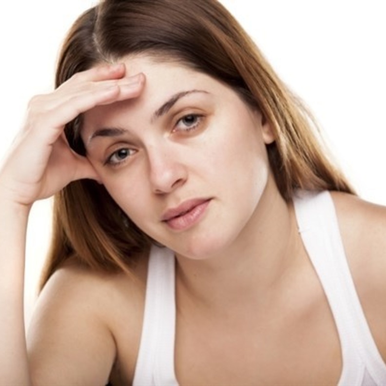 مرض السكري يسبب شحوب الوجه