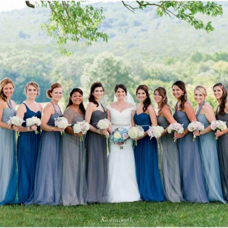 استخدمي قطع الاكسسوار الزهرية الأنيقة