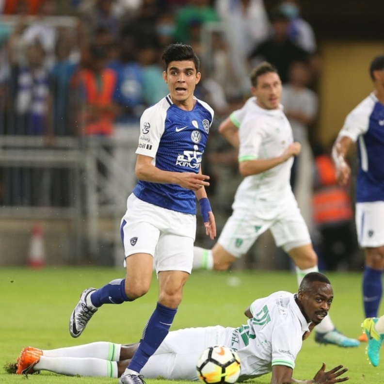 تعادل سلبي يؤجل حسم لقب الدوري السعودي حتى الدقيقة الأخيرة