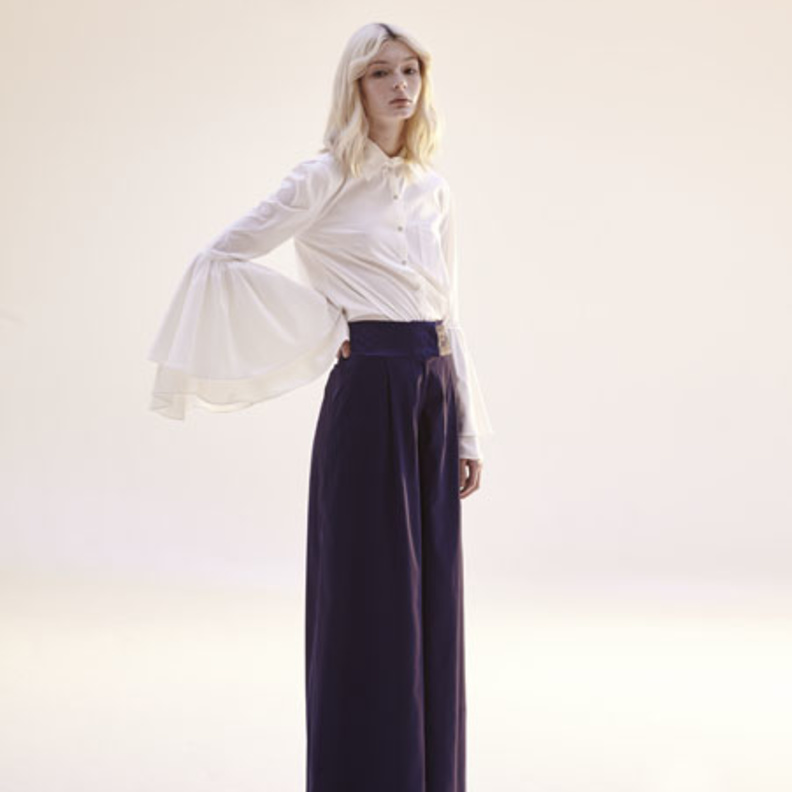 مجموعة ربيع وصيف 2018 