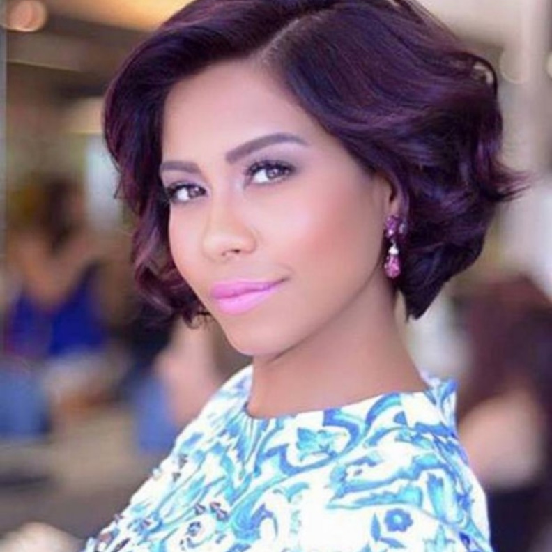 زفاف شيرين عبد الوهاب 2018