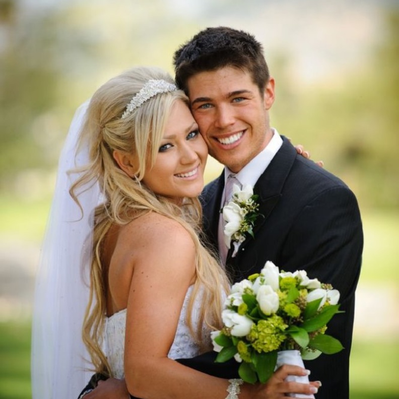 تمتع ببشرة نضرة وحيوية في يوم الزفاف