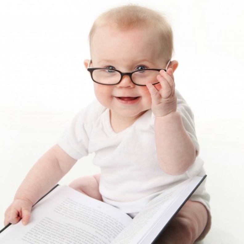 اهم خطوات تشجيع الطفل على القراءة