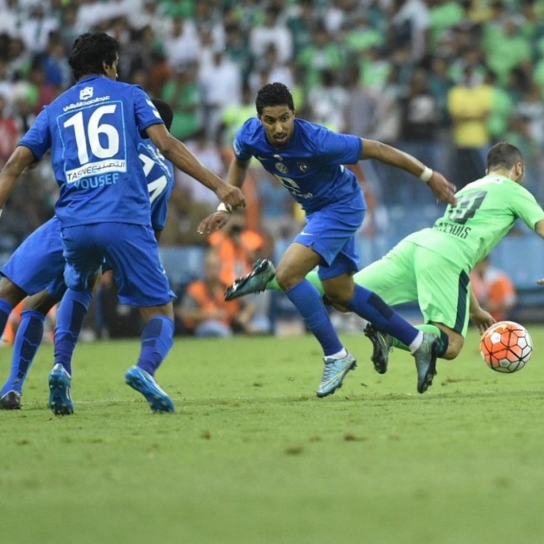 جدول ومواعيد الجولة الأخيرة من الدوري السعودي.