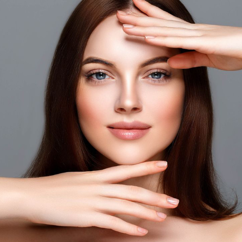 احصلي على نتائج فعالة لبشرتك