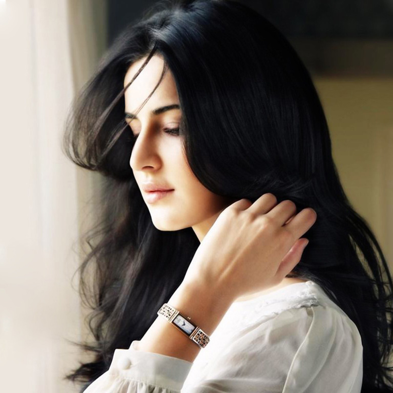 كاترينا كيف تعطل جلسة تصوير بسبب خلاف على المصور