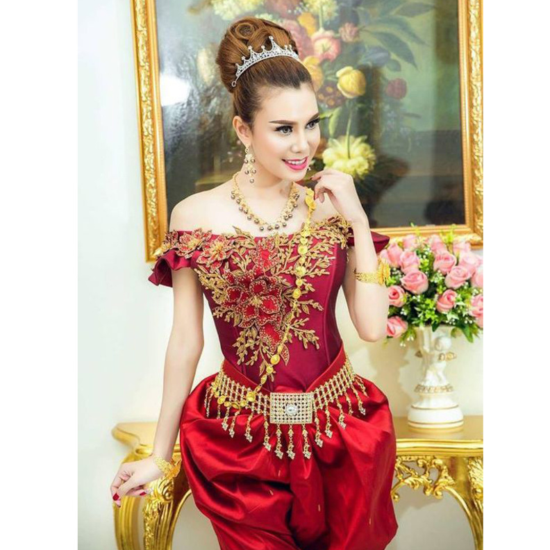 تصديرة جزائرية عصرية.